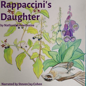 Rappaccini's Daughter