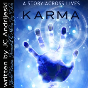 Karma by JC Andrejeski