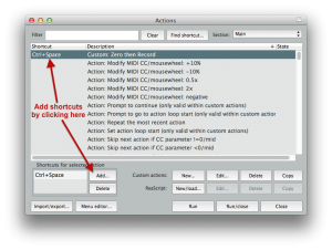 reaper-custom-actions-shortcuts
